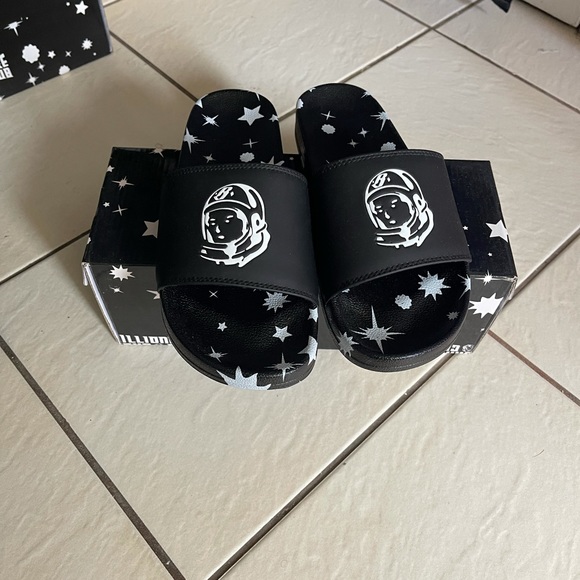 BILLIONAIRE BOYS CLUB BRAND NEW SUMMER 2021 - Picture 3 of 5